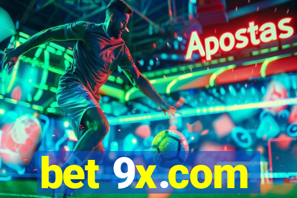 bet 9x.com